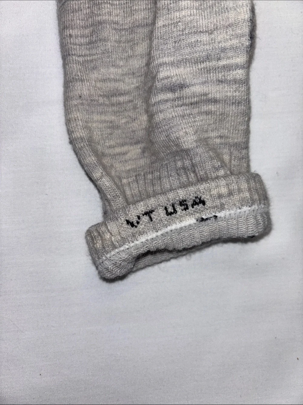 Cabot & Sons expelit OTc merino wool socks 9-11 L snow sport ski snowboard